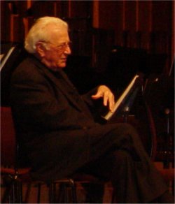 Jerry Goldsmith Online Spotlight Jerry Goldsmith March 19th And 20th 