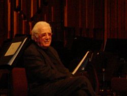 Jerry Goldsmith Online Spotlight Jerry Goldsmith March 19th And 20th ...